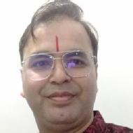 Amit Mishra Class I-V Tuition trainer in Pali