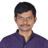 Rajesh Class 12 Tuition trainer in Visakhapatnam