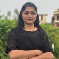 Poonam Sharma Class I-V Tuition trainer in Ghaziabad