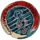 Someone's Music Street Drums institute in Chennai