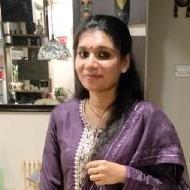 Namitha P. Class 10 trainer in Bangalore