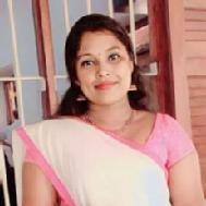 Sreelakshmi H. Vocal Music trainer in Thiruvananthapuram