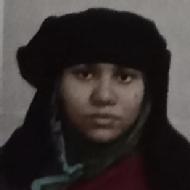 Nafessa S. Arabic Language trainer in Hyderabad