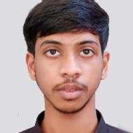 Harshavardhan Class 10 trainer in Murakambattu