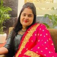 Ekta T. Class I-V Tuition trainer in Ghaziabad