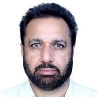 Raghbir Singh Kang Spoken English trainer in Dharamkot