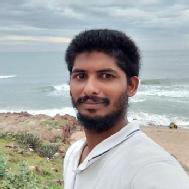 Rayapureddi Prasanth UPSC Exams trainer in Visakhapatnam