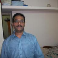 Joseph Cyriac Bank Clerical Exam trainer in Bangalore