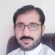 Waqar Zeb Class 12 Tuition trainer in Islamabad