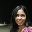 Photo of Khushi Upadhyay