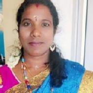 Abirami S. Class 8 Tuition trainer in Chennai