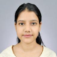 Suruchi S. Class I-V Tuition trainer in Jamshedpur