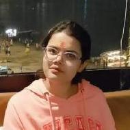 Shivangi P. Class I-V Tuition trainer in Varanasi