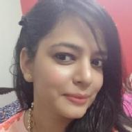 Anjali S. Hindi Language trainer in Delhi