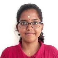 Rashika S. Class 12 Tuition trainer in Mettur