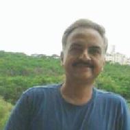 Sanjay Malhotra Spoken English trainer in Pune