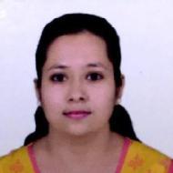 Priya G. Dental Tuition trainer in Nagpur