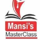 Photo of Mansi's Master Class