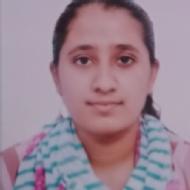 Syeda Muthara BTech Tuition trainer in Bangalore