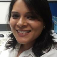 Bhawna G. Foreign Education Exam trainer in Delhi