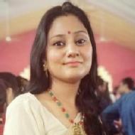 Nupur Tiwari Class I-V Tuition trainer in Ahmedabad