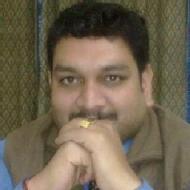 Madhup Sharma BSc Tuition trainer in Meerut