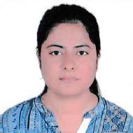 Veni P. Class 12 Tuition trainer in Gurgaon