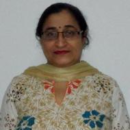 Seema Mahajan Class 6 Tuition trainer in Kapurthala