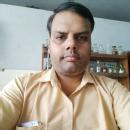 Photo of Anshul Agrawal