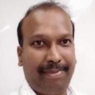 Prasanna Linux trainer in Bangalore