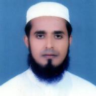 Mufti Md Mokarram Arabic Language trainer in Bangalore