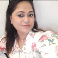 Aalisha Kiran Class I-V Tuition trainer in Muzaffarpur