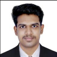 Yathi Pradeep Class 12 Tuition trainer in Kochi