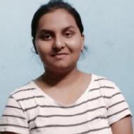 Tisha S. Class I-V Tuition trainer in Haridwar