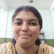 Jyothi K. Class I-V Tuition trainer in Kochi