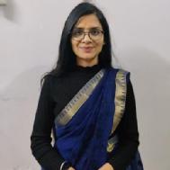 Shilpi Y. TET trainer in Bangalore