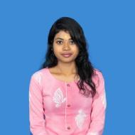 Gnanalakshmi K Class I-V Tuition trainer in Bangalore