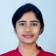 Haritha N. Class 10 trainer in Hyderabad