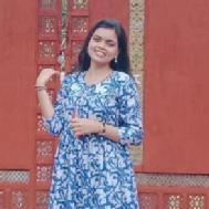 Pratyutpana D. Class I-V Tuition trainer in Bhubaneswar