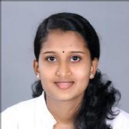 Dinu D. Class 6 Tuition trainer in Ernakulam