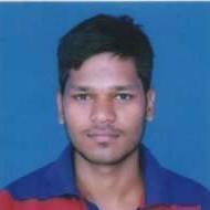 Sanjay Maurya BSc Tuition trainer in Pune