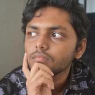 Naveenkumar M Class 12 Tuition trainer in Chennai