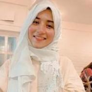 Fatima Z. Nursery-KG Tuition trainer in Amgaon