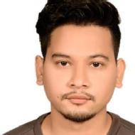 Vikas Singh Rana Class I-V Tuition trainer in Delhi