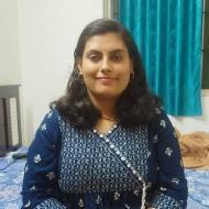 Surabhi P. Class 10 trainer in Bangalore