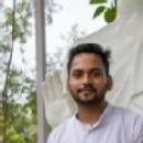 Photo of Abhisek Behera