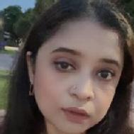 Priyanka S. Class I-V Tuition trainer in Kolkata