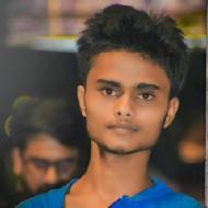 Brandon Siddarth Class 10 trainer in Varanasi