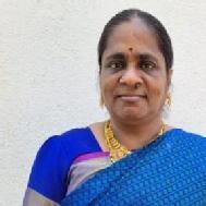 T A Priya Class I-V Tuition trainer in Chennai