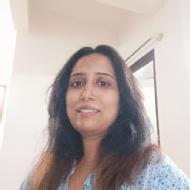 Nandini Chandan Class I-V Tuition trainer in Bangalore